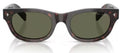 Lunettes de Soleil Prada PR C09S