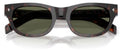 Lunettes de Soleil Prada PR C09S