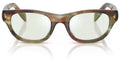 Lunettes de Soleil Prada PR C08S