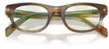 Lunettes de Soleil Prada PR C08S