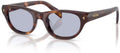 Lunettes de Soleil Prada PR C08S