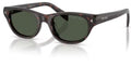 Lunettes de Soleil Prada PR C08S
