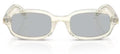 Lunettes de Soleil Prada PR D06S