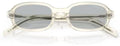 Lunettes de Soleil Prada PR D06S