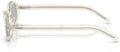 Lunettes de Soleil Prada PR D06S