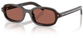 Lunettes de Soleil Prada PR D06S