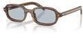 Lunettes de Soleil Prada PR D06S