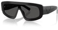 Lunettes de Soleil Prada PR D10S