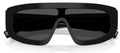 Lunettes de Soleil Prada PR D10S