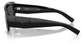 Lunettes de Soleil Prada PR D10S