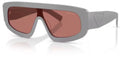 Lunettes de Soleil Prada PR D10S