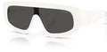 Lunettes de Soleil Prada PR D10S