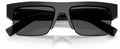 Lunettes de Soleil Prada PR D12SU
