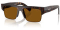 Lunettes de Soleil Prada PR D12SU