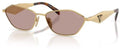 Lunettes de Soleil Prada PR D50S