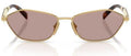 Lunettes de Soleil Prada PR D50S