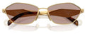 Lunettes de Soleil Prada PR D50S