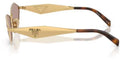 Lunettes de Soleil Prada PR D50S