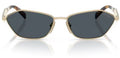 Lunettes de Soleil Prada PR D50S