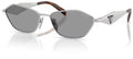 Lunettes de Soleil Prada PR D50S
