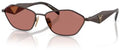 Lunettes de Soleil Prada PR D50S