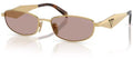Lunettes de Soleil Prada PR D51S