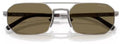 Lunettes de Soleil Prada PR D53S
