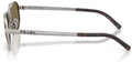 Lunettes de Soleil Prada PR D53S