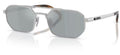 Lunettes de Soleil Prada PR D53S
