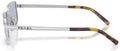 Lunettes de Soleil Prada PR D54S