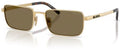 Lunettes de Soleil Prada PR D54S