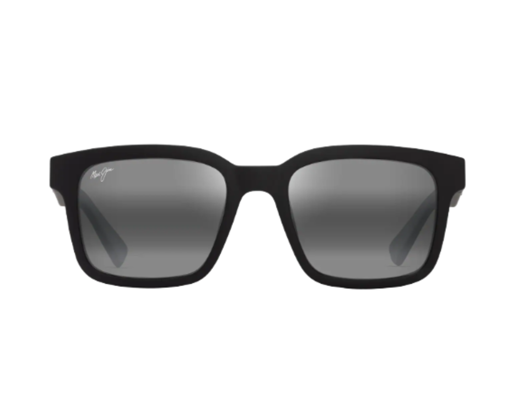 Lunettes de soleil Maui Jim Opiopio Asian Fit