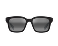 Lunettes de soleil Maui Jim Opiopio Asian Fit