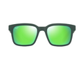Lunettes de soleil Maui Jim Opiopio Asian Fit