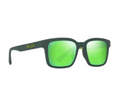 Lunettes de soleil Maui Jim Opiopio Asian Fit