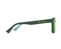 Lunettes de soleil Maui Jim Opiopio Asian Fit