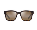Lunettes de soleil Maui Jim Opiopio Asian Fit