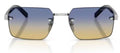 Lunettes de Soleil Prada PR D55S