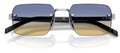 Lunettes de Soleil Prada PR D55S