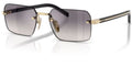 Lunettes de Soleil Prada PR D55S