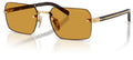 Lunettes de Soleil Prada PR D55S
