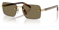 Lunettes de Soleil Prada PR D55S