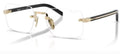Lunettes de Soleil Prada PR D55S