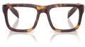 Lunettes de vue Prada PR D02V