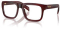 Lunettes de vue Prada PR D02V