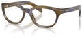 Lunettes de vue Prada PR D03VU