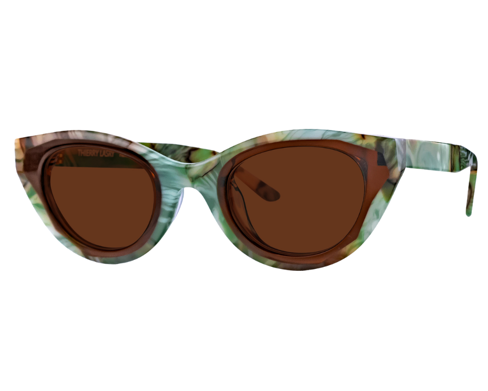 Lunettes de soleil Thierry Lasry Residency