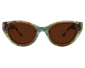 Lunettes de soleil Thierry Lasry Residency