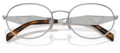 Lunettes de vue Prada PR D53VD