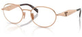Lunettes de vue Prada PR D53VD